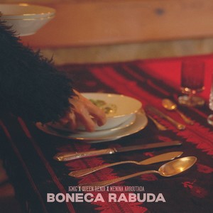 Boneca Rabuda (Explicit)