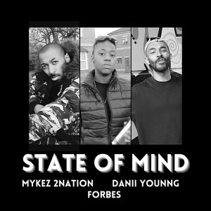 State of Mind (Explicit)