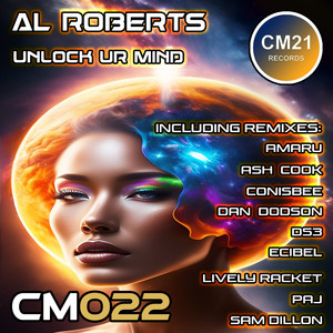 Unlock Ur Mind (Ecibel Remix)