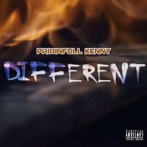 Different (Explicit)