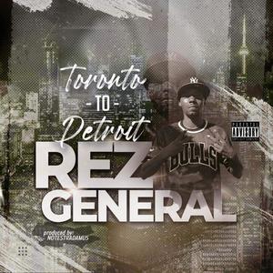 Toronto To Detroit (Explicit)