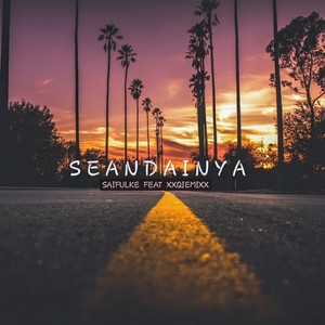 Seandainya