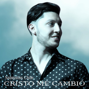 Cristo Me Cambio