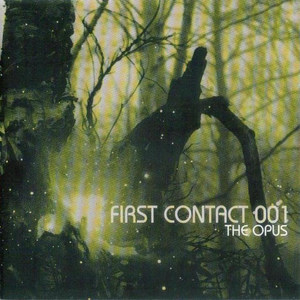 First Contact 001
