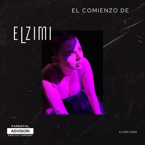 El Comienzo De (Explicit)