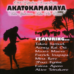 Old Popular Songs of Akatokamanava