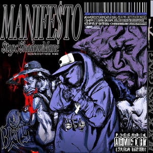 *****TRON/MECHAHATE (feat. BRYTE FACELESS) (Explicit)