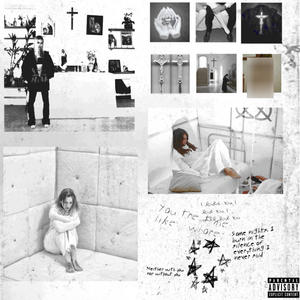 Halftime (feat. Slimebag) (Explicit)