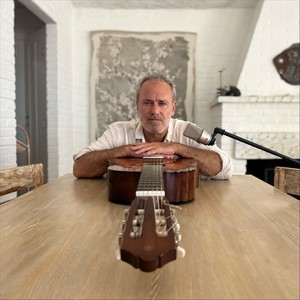 Zamba Del Laurel (feat. Enrique Franci)