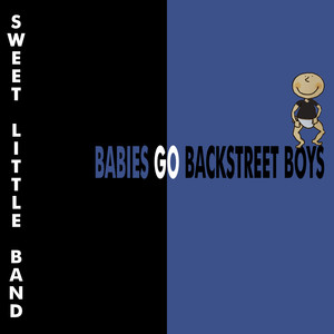 Babies Go Backstreet Boys
