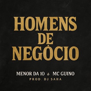 Homens de negócio (Explicit)