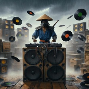 Cold Lo Mein (feat. Rob Regis) (Explicit)