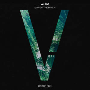 On The Run (feat. Man of the Minch)