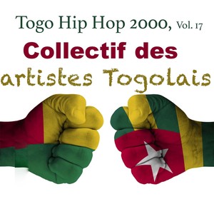 Togo Hip Hop 2000, Vol. 17