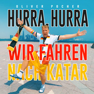 Hurra, hurra - wir fahren nach Katar