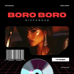 Boro Boro (Radio Edit)