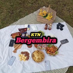 Bergembira