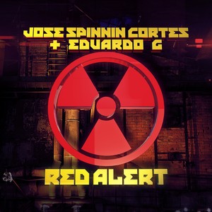 Red Alert (Original Mix)