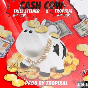 Cash Cow (feat. Tropixal) [Explicit]