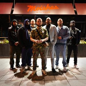 Moishes (feat. Mori$$ Regal & RVLR Magz) (Explicit)