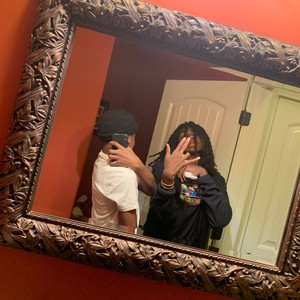 No lean(feat. AyeWock & LilNatty) (Explicit)