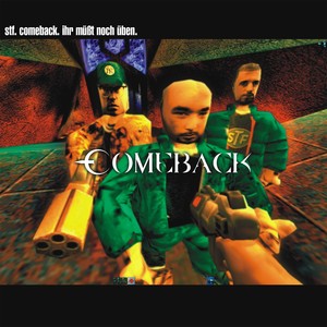 Ihr müsst noch üben (Explicit)