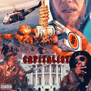 Capitalist (Explicit)
