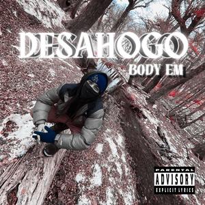 Desahogo LNS (feat. Leo Jah & Izaay) [Explicit]