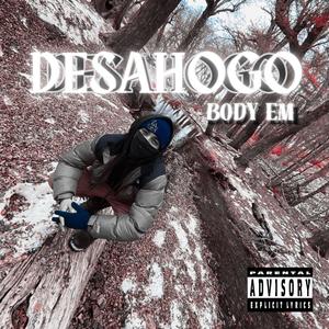 Desahogo LNS (feat. Leo Jah & Izaay) (Explicit)