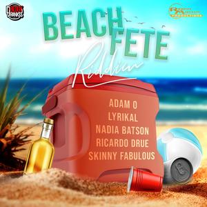 Gimme Um (Sweet Sauce) (feat. Ricardo Drue)