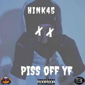 Piss Off YF (feat. Amirrecords) (Explicit)