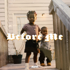 Before Me.