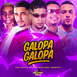 GALOPA GALOPA (Explicit)