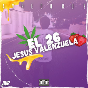 El 26 (En Vivo) (Explicit)