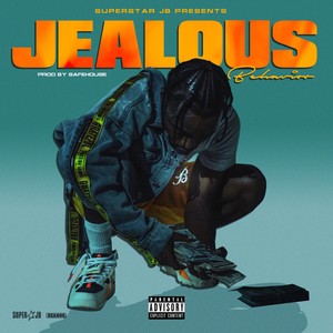 Jealous Behavior (Explicit)