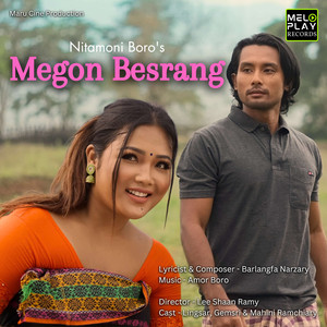 Megon Besrang