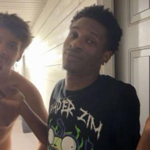 omfg (feat. rum, packrunnercal, OD & payedmytaxes) (Explicit)