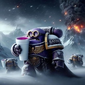 Дурка (Explicit)