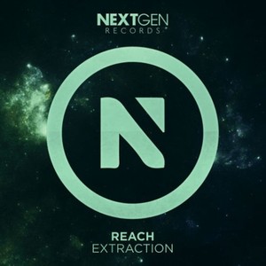 Extraction (Original Mix)