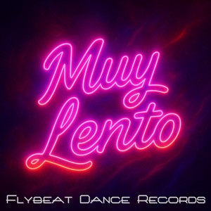 Deejay Emty - Muy Lento (Summer Edit)