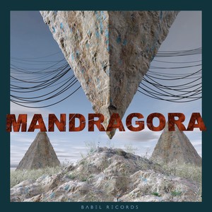 Mandragora (小黑mk Remix)
