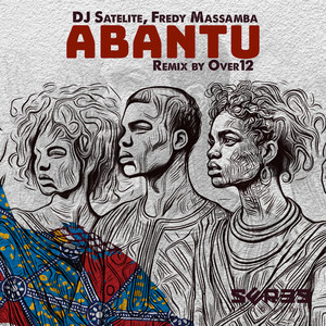 Abantu (Over12 InstruMix)