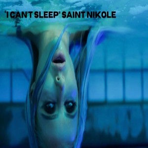I Cant Sleep