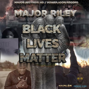 Black Lives Matter