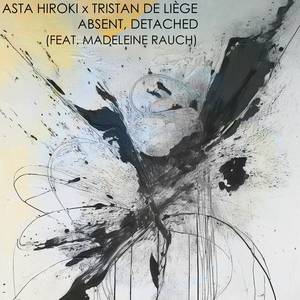 absent, detached (Instrumental)