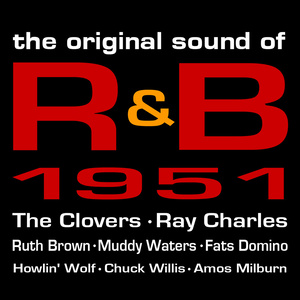 The Original Sound Of R&B 1951