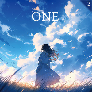 ONE / Vol.2