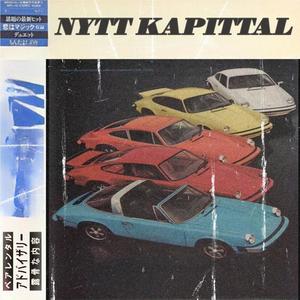 Nytt Kapittal (Explicit)