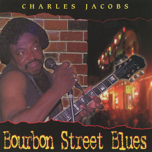 Bourbon Street Blues