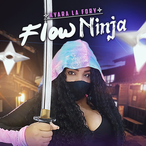 Flow Ninja